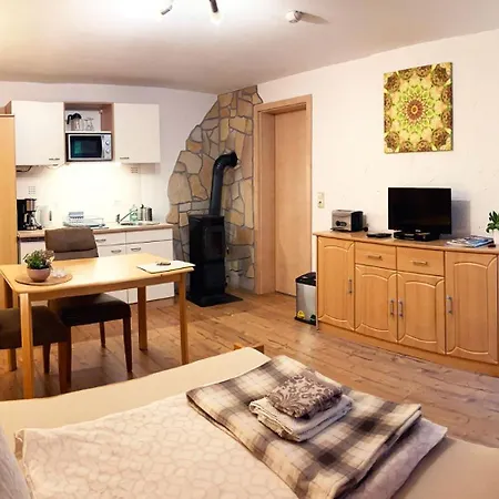 Ferienzimmer Koenig Breitenbrunn/Erzgeb. Extérieur photo