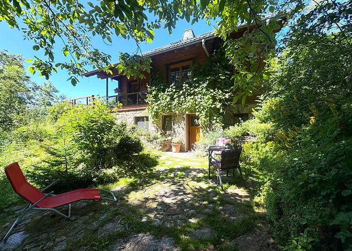 Ferienzimmer Koenig