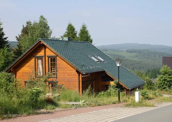 Ferienzimmer Koenig