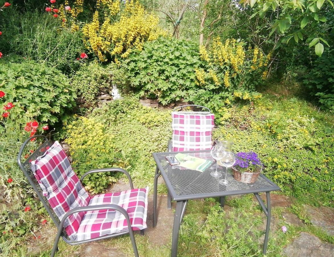 Ferienzimmer Koenig * Breitenbrunn (Saxony)