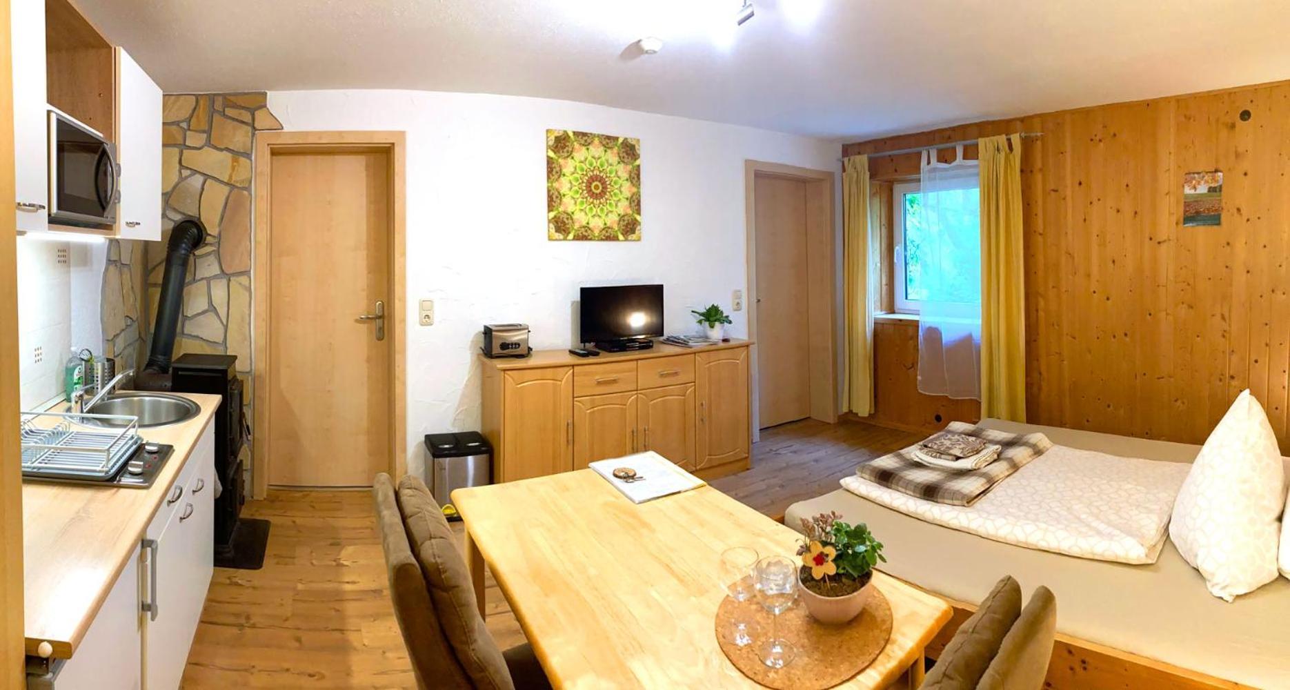 Ferienzimmer Koenig Privat bolig