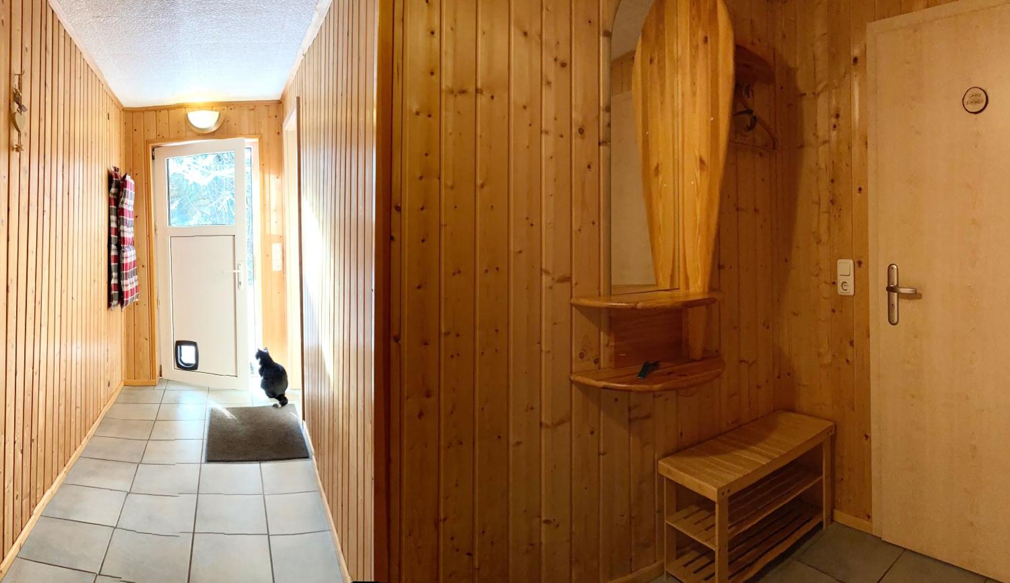 Homestay Ferienzimmer Koenig