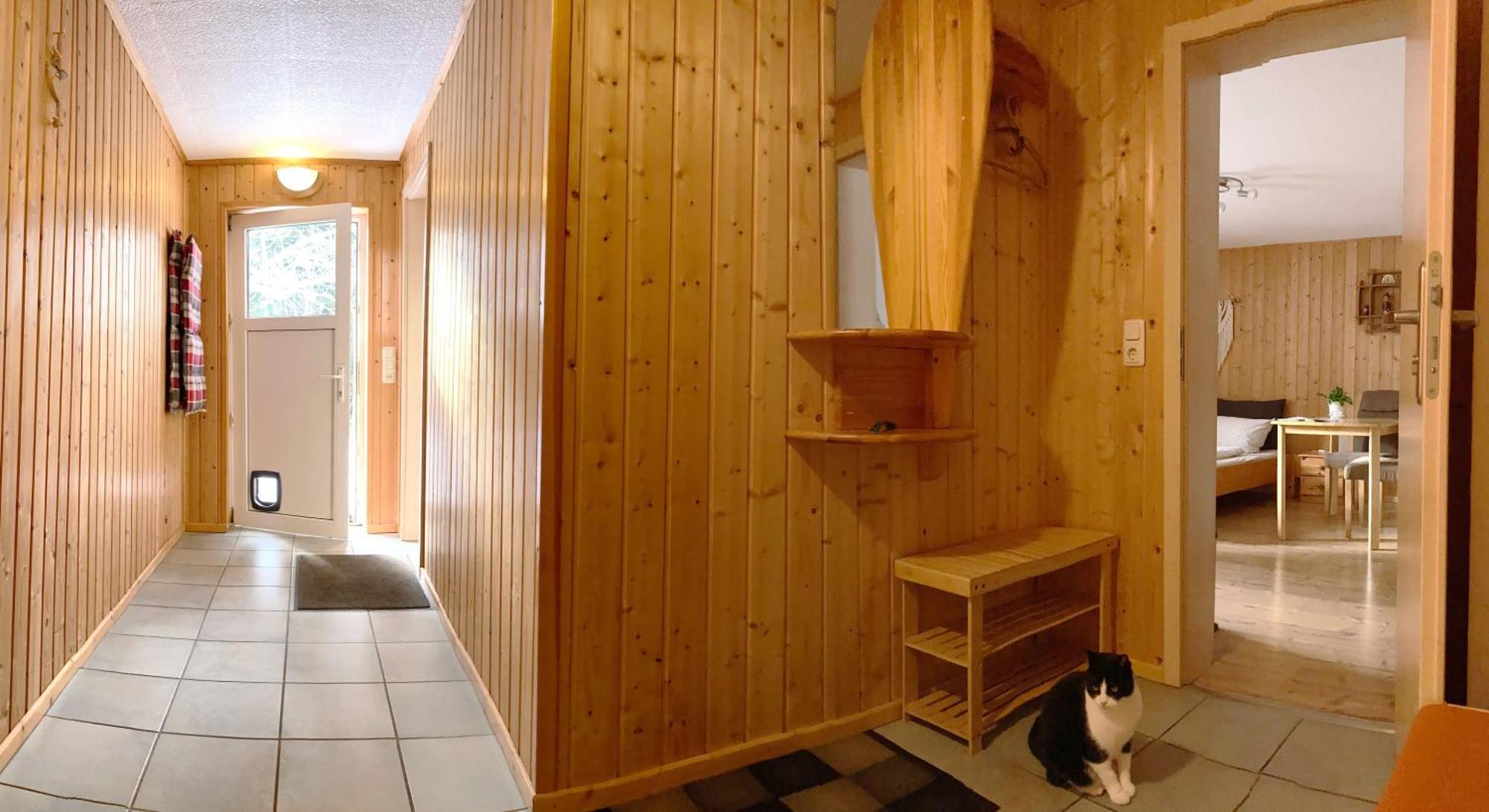 Séjour chez l'habitant Ferienzimmer Koenig Breitenbrunn/Erzgeb.