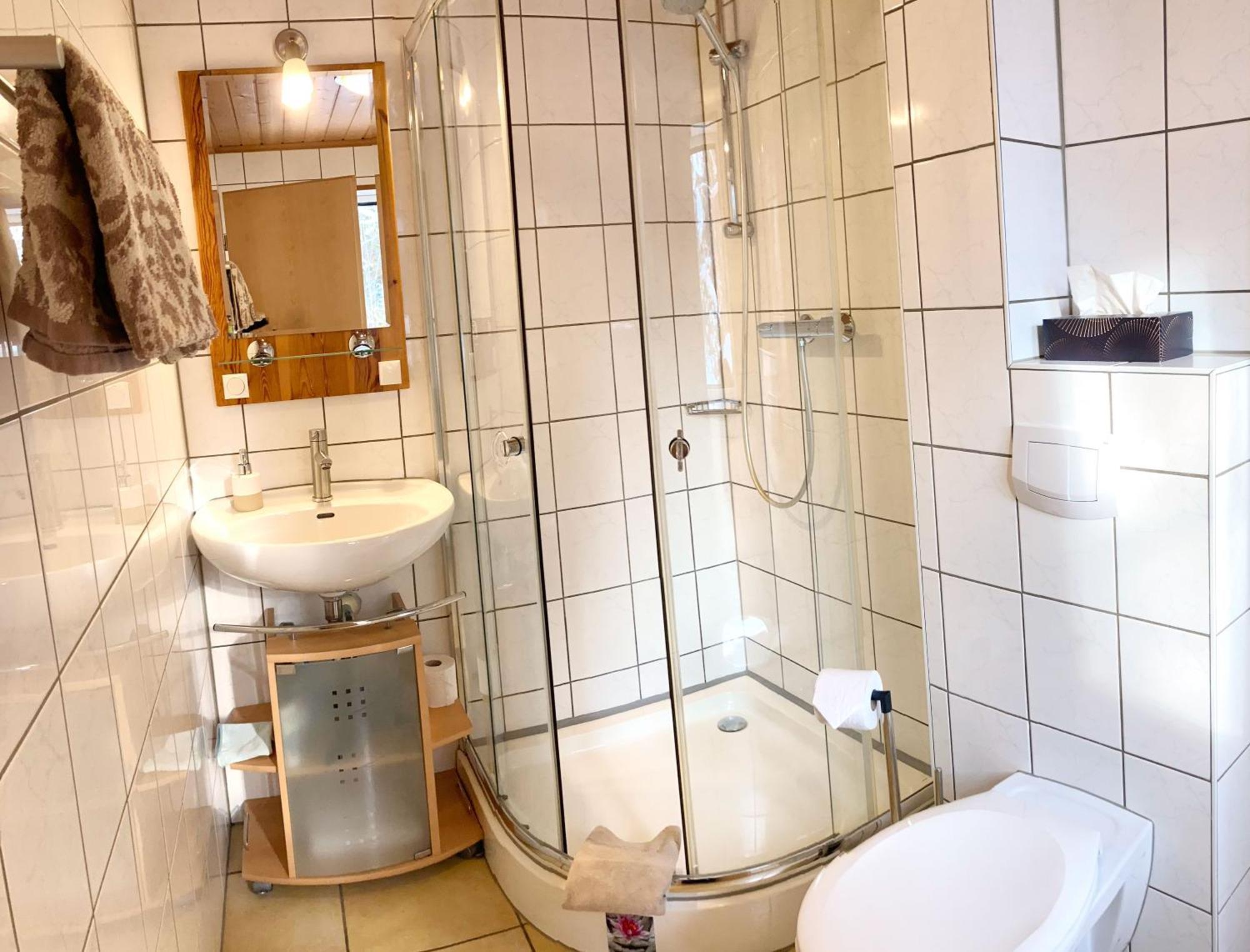 Séjour chez l'habitant Ferienzimmer Koenig