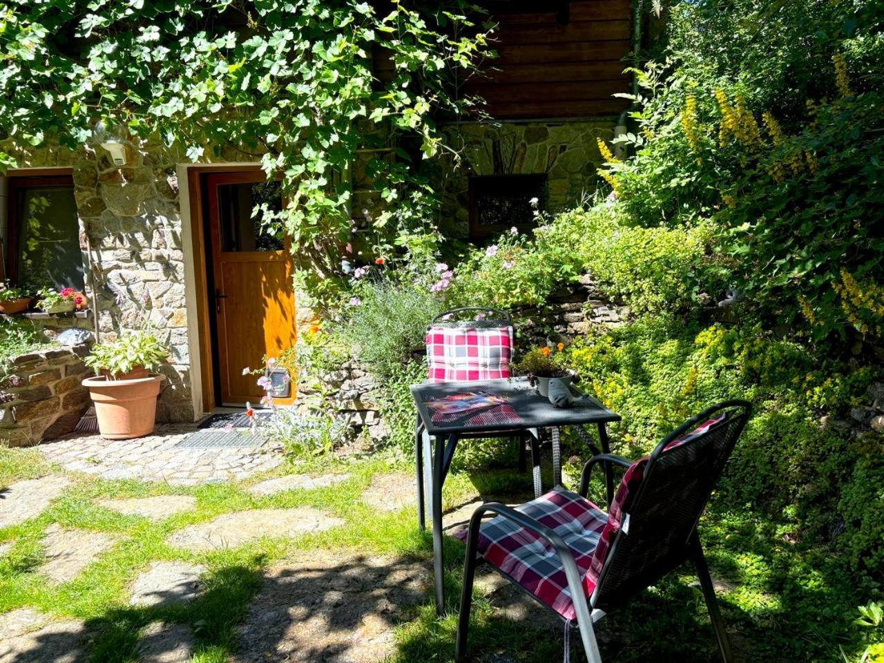 Homestay Ferienzimmer Koenig *