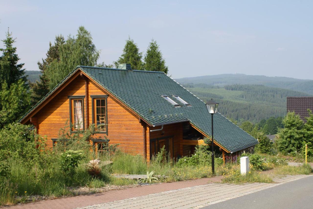 Ferienzimmer Koenig Privat bolig Breitenbrunn (Saxony)