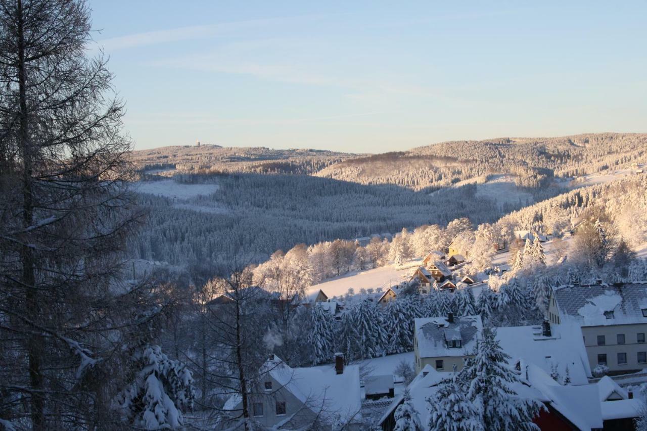 Ferienzimmer Koenig Breitenbrunn (Saxony)