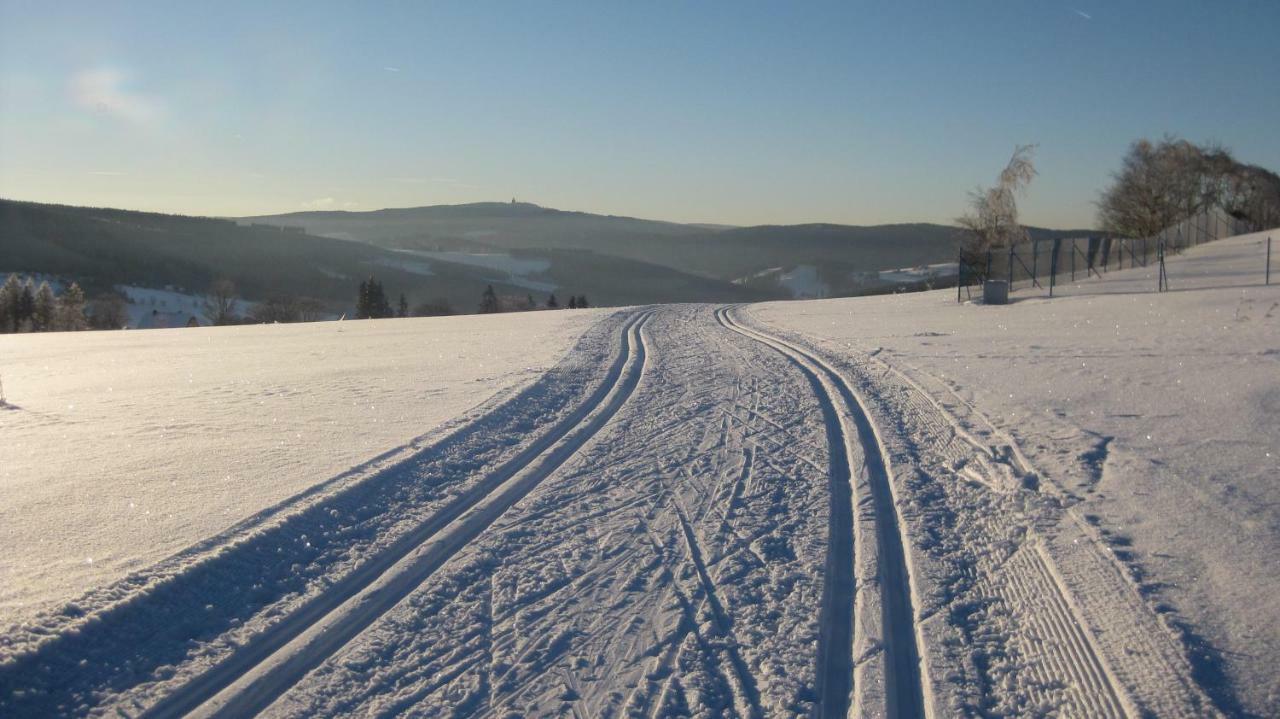 Ferienzimmer Koenig Breitenbrunn (Saxony)