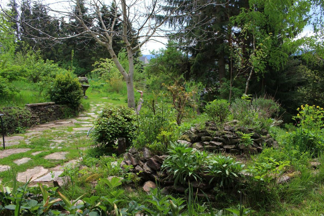 Ferienzimmer Koenig Homestay *